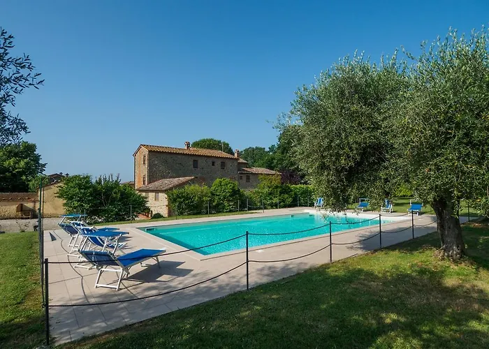 Il Piratello - Baldeschi