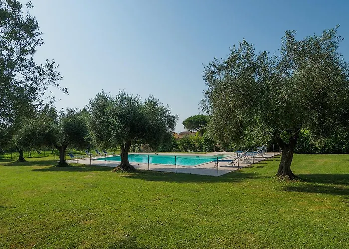 Il Piratello - Baldeschi